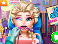 Igra Ice Queen Real Dentist
