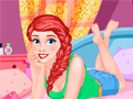 Igra From Princess To Student