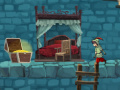 Igra Robin Hood Give and Take