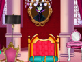 Igra Villains Theme Room Design