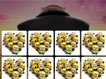 Igra Minions Memo Deluxe
