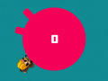 Igra Circle Runner  
