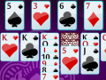 Igra Glow Solitaire