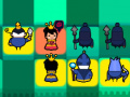 Igra Anti Chess