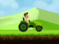 Igra Crazy Hill Driver