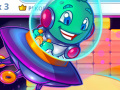 Igra Sparkanoid