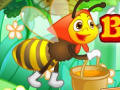 Igra Bee and Bear