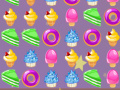 Igra Candy Monster