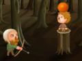 Igra Master Archer