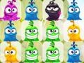 Igra Monsters Match 3