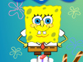 Igra SpongeBob Ice Shop