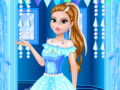 Igra Anna Prom Dress Design