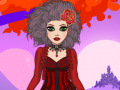 Igra Halloween dress up