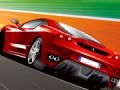 Igra Chase Racing Cars