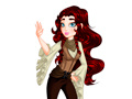 Igra Ever After High: Coloring For Kids