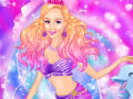 Igra The Pearl Princess
