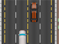 Igra Crazy Road