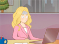 Igra Carol's Temp Job
