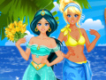 Igra Princess Beach Fashion  
