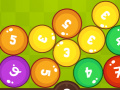 Igra Math Balls