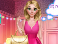 Igra Rosalie Fashion Day