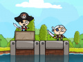 Igra Pirate Booty