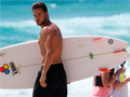 Igra Liam Payne: Spot The Differences