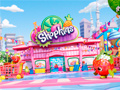 Igra Shopkins: Hidden Objects