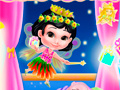 Igra Tooth Fairies Princesses
