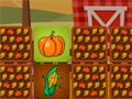 Igra Thanksgiving day: Memo Deluxe