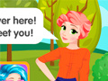 Igra Rapunzel Getting Over Flynn