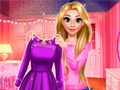 Igra Rosalie Fasion Day