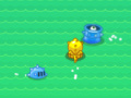 Igra Splish Drago Pong