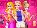 Igra Mall Shopping Sales