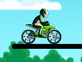 Igra Bike Racing 2