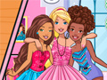 Igra Barbie Squad Goals