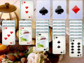 Igra Cup of Tea Solitaire  