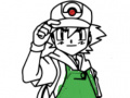 Igra Pokemon: Coloring For Kids