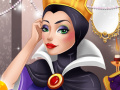 Igra Evil Queen Modern Makeover