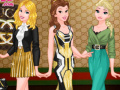 Igra Princess Fashion Brands Favorites