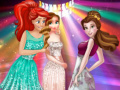 Igra Disney Princess College Fun