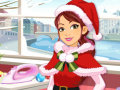 Igra Betsy's Crafts Perler Beads Christmas