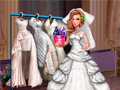 Igra Sery Wedding Dolly Dress Up