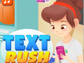Igra Text Rush