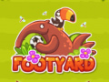 Igra Foot Yard