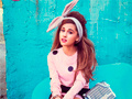 Igra Ariana Grande Spot The Differences