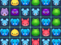 Igra Happy Zoobies