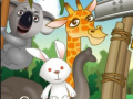 Igra Zoo Animals