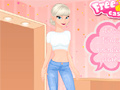 Igra Princess Modern Fashionista