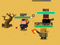 Igra Wasteland Warriors